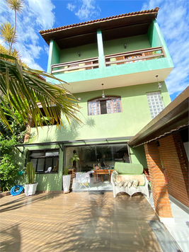 Venda Sobrado Diadema Centro 1