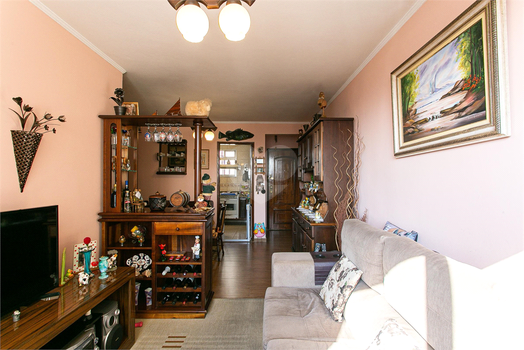 Venda Apartamento São Paulo Mooca 1