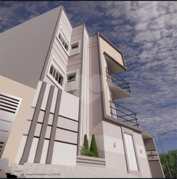 Venda Apartamento São Paulo Tucuruvi 1