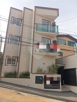 Venda Apartamento São Paulo Tucuruvi 1