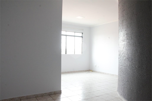 Venda Apartamento São Paulo Jaçanã 1
