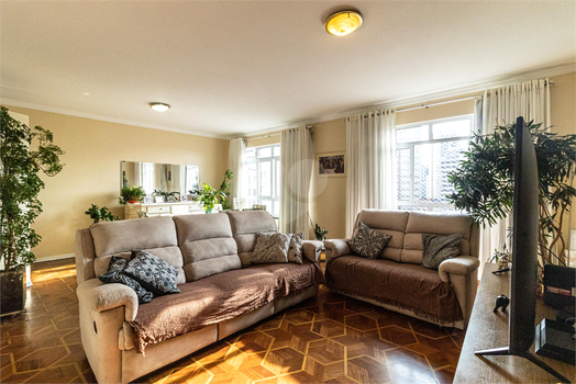 Venda Apartamento São Paulo Bela Vista 1