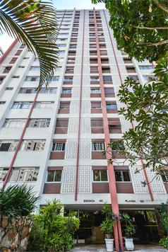 Venda Apartamento São Paulo Vila Nova Conceição 1