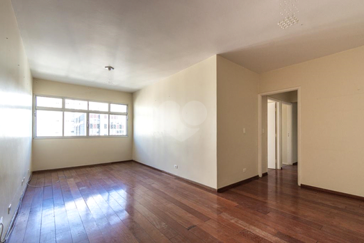 Venda Apartamento São Paulo Vila Nova Conceição 1