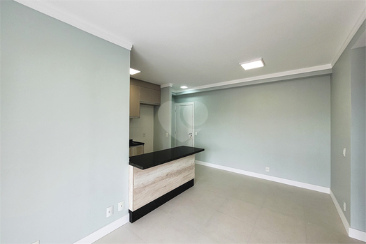 Venda Apartamento São Paulo Parque Da Mooca 1