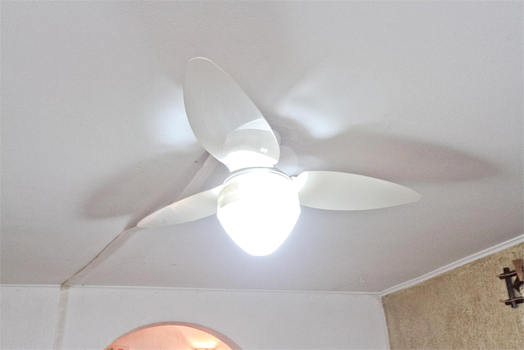 CONJUNTO RESIDENCIAL DAS NAÇÕES 3 - Fase 3