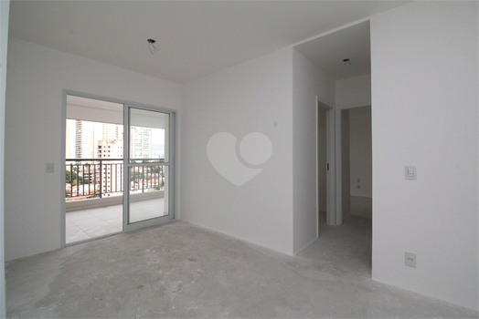 Venda Apartamento São Paulo Parque Da Mooca 1