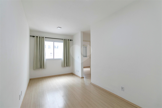Venda Apartamento São Paulo Mooca 1