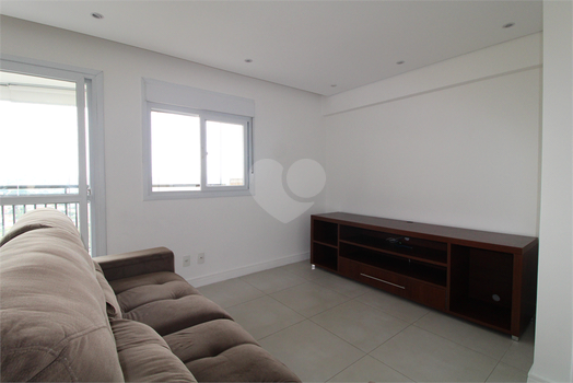 Venda Apartamento São Paulo Jardim Aeroporto 1