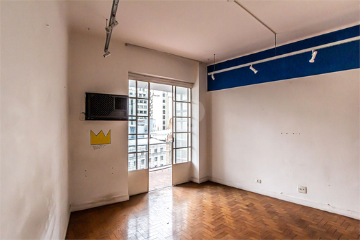 Venda Apartamento São Paulo Centro 1
