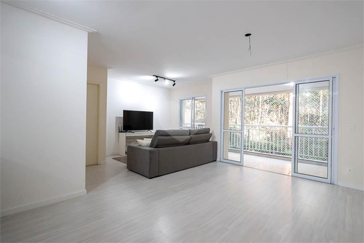 Venda Apartamento São Paulo Jardim Peri 1
