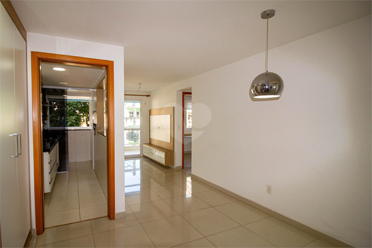 Venda Apartamento Rio De Janeiro Vila Isabel 1