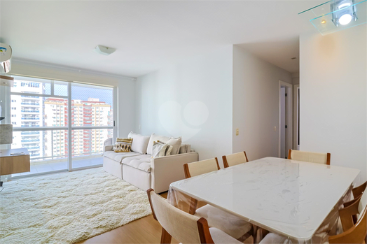 CONDOMÍNIO QUINTO ANDAR - 22776-070 - 960