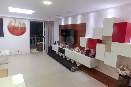 Condomínio do Edifício Saint Claire Residence