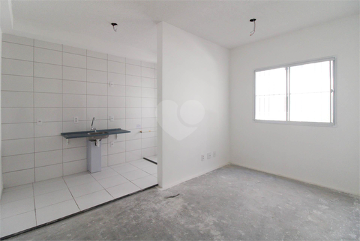 Venda Apartamento São Paulo Vila Guilherme 1