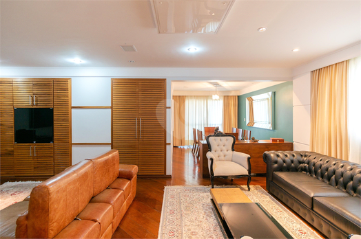 Venda Apartamento São Paulo Tucuruvi 1