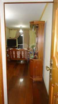Venda Apartamento São Paulo Parque Mandaqui 1