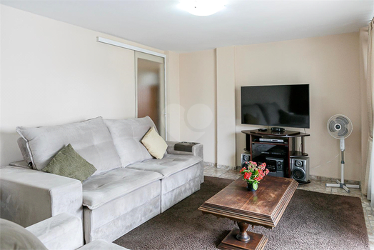 Condomínio Edifício Colibri