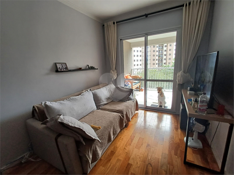 Aluguel Apartamento São Paulo Lauzane Paulista 1