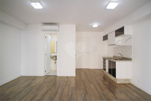 Venda Apartamento São Paulo Bela Vista 1