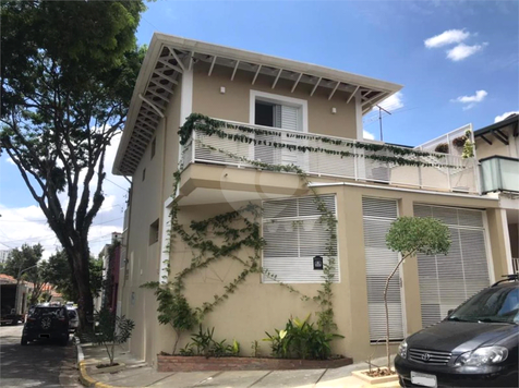 Venda Casa de vila São Paulo Vila Elvira 1