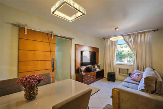 CONDOMÍNIO QUINTO ANDAR - 20261-063 - 337