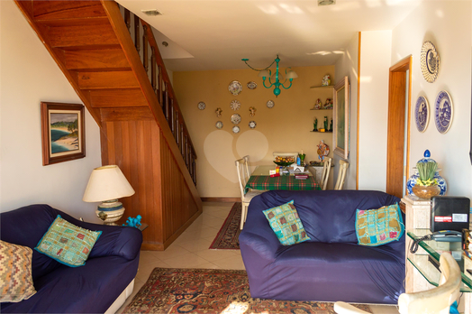 CONDOMÍNIO QUINTO ANDAR - 22620-311 - 1700