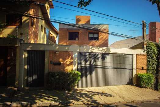 Venda Sobrado São Paulo Jardim Dos Estados 1