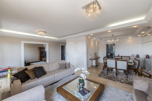 Venda Apartamento São Paulo Tatuapé 1
