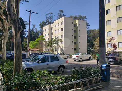 Venda Apartamento São Paulo Jardim D'abril 1