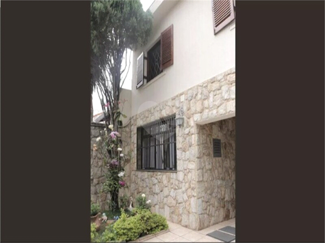 Venda Casa São Paulo Parque São Jorge 1