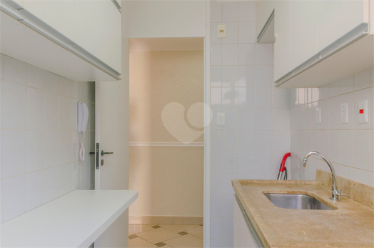 Venda Apartamento São Paulo Limão 1