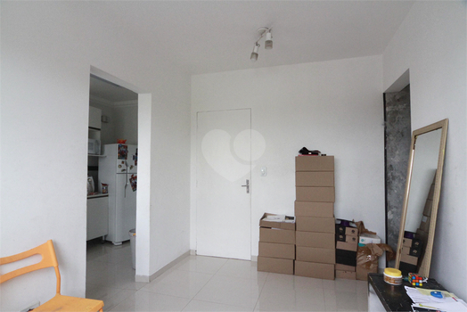 Venda Apartamento São Paulo Limão 1