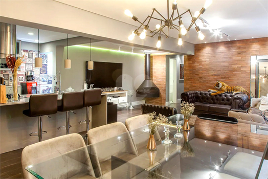 CONDOMÍNIO QUINTO ANDAR - 01414-907 - 1141