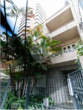 Venda Apartamento São Paulo Cerqueira César 1