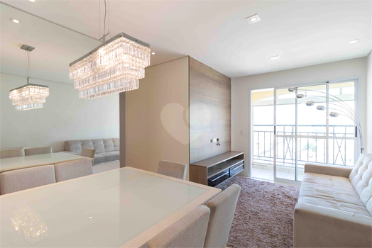 Venda Apartamento São Paulo Mooca 1