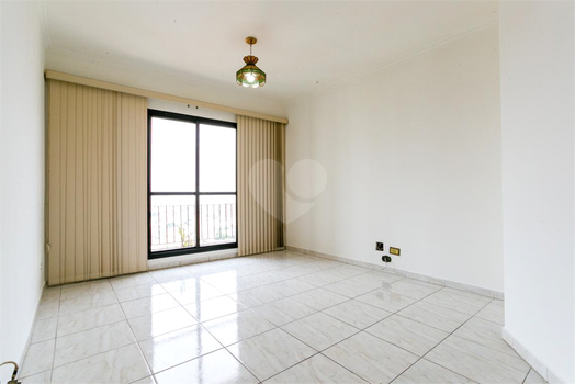 Venda Apartamento São Paulo Tucuruvi 1