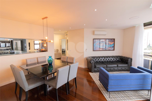 Venda Apartamento São Paulo Vila Ester (zona Norte) 1