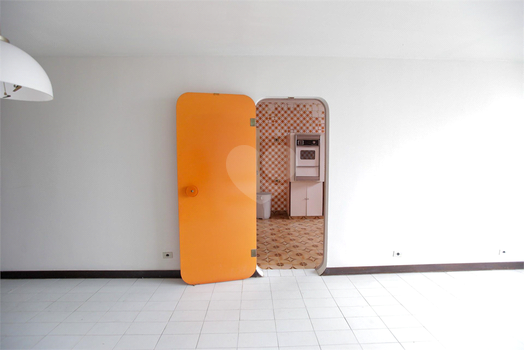 Venda Apartamento São Paulo Parque Da Mooca 1