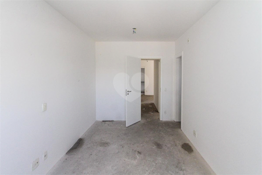 Venda Apartamento São Paulo Tatuapé 1