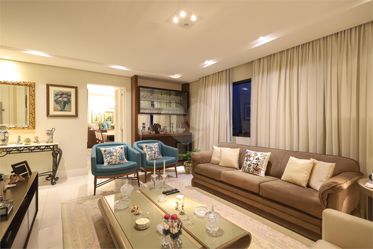 Venda Apartamento São Paulo Água Fria 1