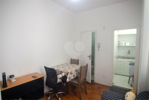 Condomínio do Edifício Caue