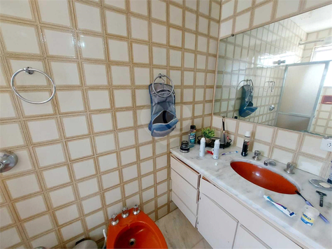 CONDOMÍNIO QUINTO ANDAR - 30310-450 - 215
