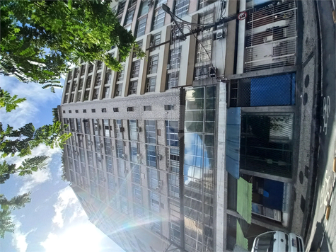 Venda Apartamento Rio De Janeiro Copacabana 1