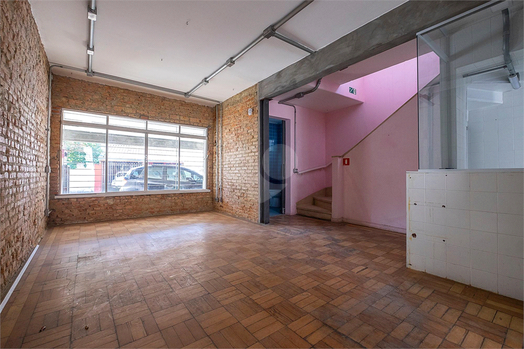 Venda Casa São Paulo Pinheiros 1