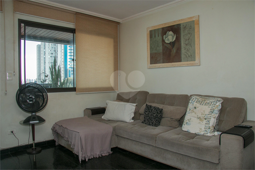 Venda Apartamento São Paulo Mooca 1