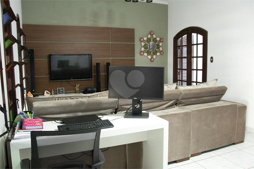 Venda Casa São Paulo Vila Maria Alta 1
