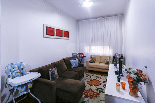 Venda Apartamento São Paulo Campos Elíseos 1