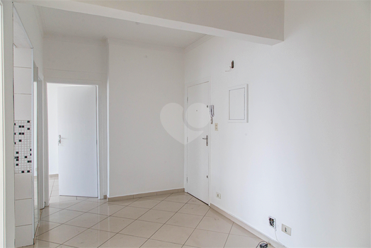 Venda Apartamento São Paulo Mooca 1