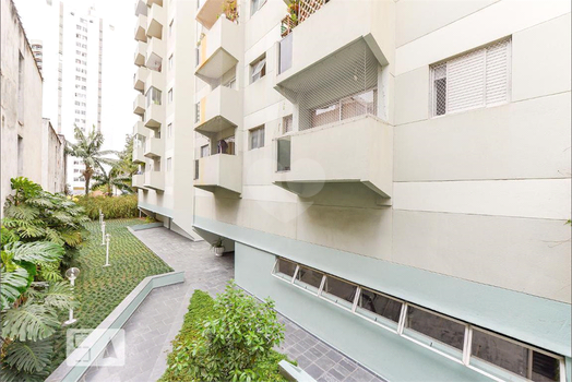 CONDOMÍNIO QUINTO ANDAR - 05407-000 - 840